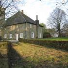 Ferienhaus Bastogne: Le Château Vert 