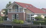 Ferienhaus Friesland: Workum Hfr070 