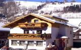 Ferienhaus Kaprun Fernseher: Chalet Fischer Ii (At-5710-48) 