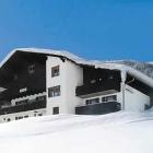 Ferienhaus Gaschurn Heizung: Alpinchalet Zigjam 