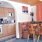 Ferienwohnung Kappl Tirol: Ferienwohnung 8-10 Pers. 