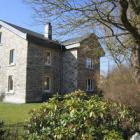 Ferienhaus Petit Thier: L'ecureuil À La Lisière De La Forêt 