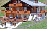 Ferienwohnung Wallis: Chalet Cortina Ch3920.300.3 