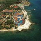 Ferienwohnung Rovinj: Resort Villas Rubin A3 