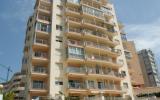 Ferienwohnung Calpe Comunidad Valenciana: Ifach Iii Es9730.158.2 