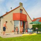 Ferienwohnung Gelderland Klimaanlage: Grh Type 6 Standaard 
