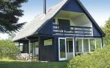 Ferienhaus Knebel: Esby Strand E4454 