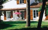 Ferienhaus Jard Sur Mer: La Garenne Fr2495.101.1 