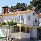 Ferienwohnung Porec Klimaanlage: Ferienwohnung Mit Terrasse 