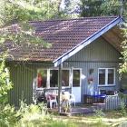 Ferienhaus Yngsjö: Ferienhaus Åhus/yngsjö Havsbad 