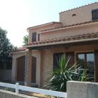 Ferienhaus Frankreich: Ferienhaus Sainte Marie Plage 