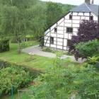 Ferienhaus Belgien: Au Pré Fleuri 
