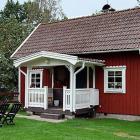 Ferienhaus Schweden: Ferienhaus Blomstermåla 