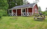 Ferienhaus Linneryd Kronobergs Lan: Korrö/linneryd S05362 