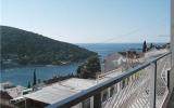 Ferienwohnung Dubrovnik Dubrovnik Neretva Fernseher: Dubrovnik Dub046 
