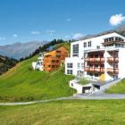 Ferienwohnung Obergurgl: Appartements Chalet Montana In Obergurgl ...