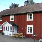 Ferienhaus Schweden: Ferienhaus Rottne 