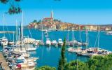 Ferienwohnung Rovinj: Haus La Pergola (Roj524) 