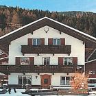 Ferienhaus Kaltenbach Tirol: Ferienhaus 13-18 Pers. 