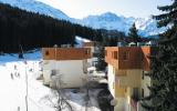 Ferienhaus Les Adrets Rhone Alpes: Prapoutel 3P5A 