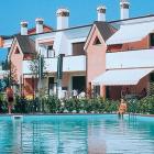 Ferienwohnung Cavallino Venetien Klimaanlage: Residence Nuovo Sile - Ax1 