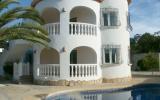 Ferienhaus Comunidad Valenciana: Moraira Es9738.800.1 