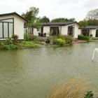 Ferienhaus Egmond Aan Den Hoef Fernseher: Recreatiepark De Woudhoeve 