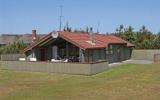 Ferienhaus Süddanemark: Blåvand Dk1055.3118.1 