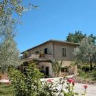 Ferienhaus Italien: Ferienhaus Montepennino 