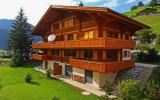 Ferienwohnung Grindelwald: Chalet Jungfrau Ch3818.107.1 