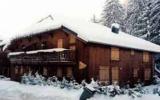 Ferienhaus Morzine Heizung: Residence Les Crets Nr.2 (Fr-74110-59) 