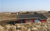 Ferienhaus Hvide Sande: Hvide Sande 411 