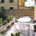 Ferienwohnung Cervo Ligurien: Villaggio Dei Fiori 