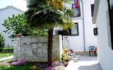Ferienwohnung Porec: Ferienwohnung In Adrianähe 