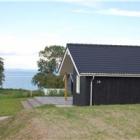 Ferienhaus Asperup Radio: Ferienhaus In Asperup 