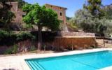 Ferienhaus Islas Baleares Klimaanlage: Ferienhaus Mallorca Fh484* 