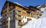 Ferienwohnung Valloire Fernseher: Les Valmonts (Fr-73450-11) 