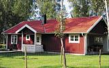 Ferienhaus Vittaryd Kronobergs Lan Heizung: Lagan S04557 