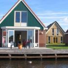 Ferienhaus Heeg Friesland: Watersportpark De Pharshoeke 