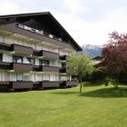 Ferienwohnung Kirchberg Tirol Fernseher: Gabi 