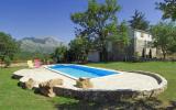 Ferienhaus Kroatien: Omis-Slime Cdm165 