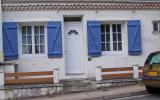 Ferienhaus Royan Poitou Charentes: Royan Fr3216.108.1 