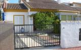 Ferienhaus Denia Comunidad Valenciana: Casa Jackie Es9700.821.1 