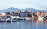 Ferienwohnung Saint Florent Corse: Residence Suarella (Sfl102) 