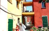 Ferienwohnung Italien Klimaanlage: Ferienanlage In Riomaggiore 
