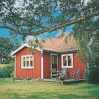 Ferienhaus Schweden: Ferienhaus Löttorp 