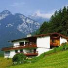 Ferienhaus Trins Tirol: Ferienhaus In Trins 