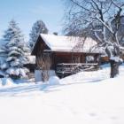 Ferienhaus Götzens: Ferienhaus In Götzens 