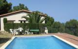 Ferienhaus Begur Katalonien: Pins Mar 2 Es9440.600.1 