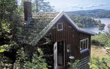 Ferienhaus Porsgrunn Heizung: Porsgrunn N36400 